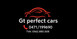 Logo GT Perfect Cars
